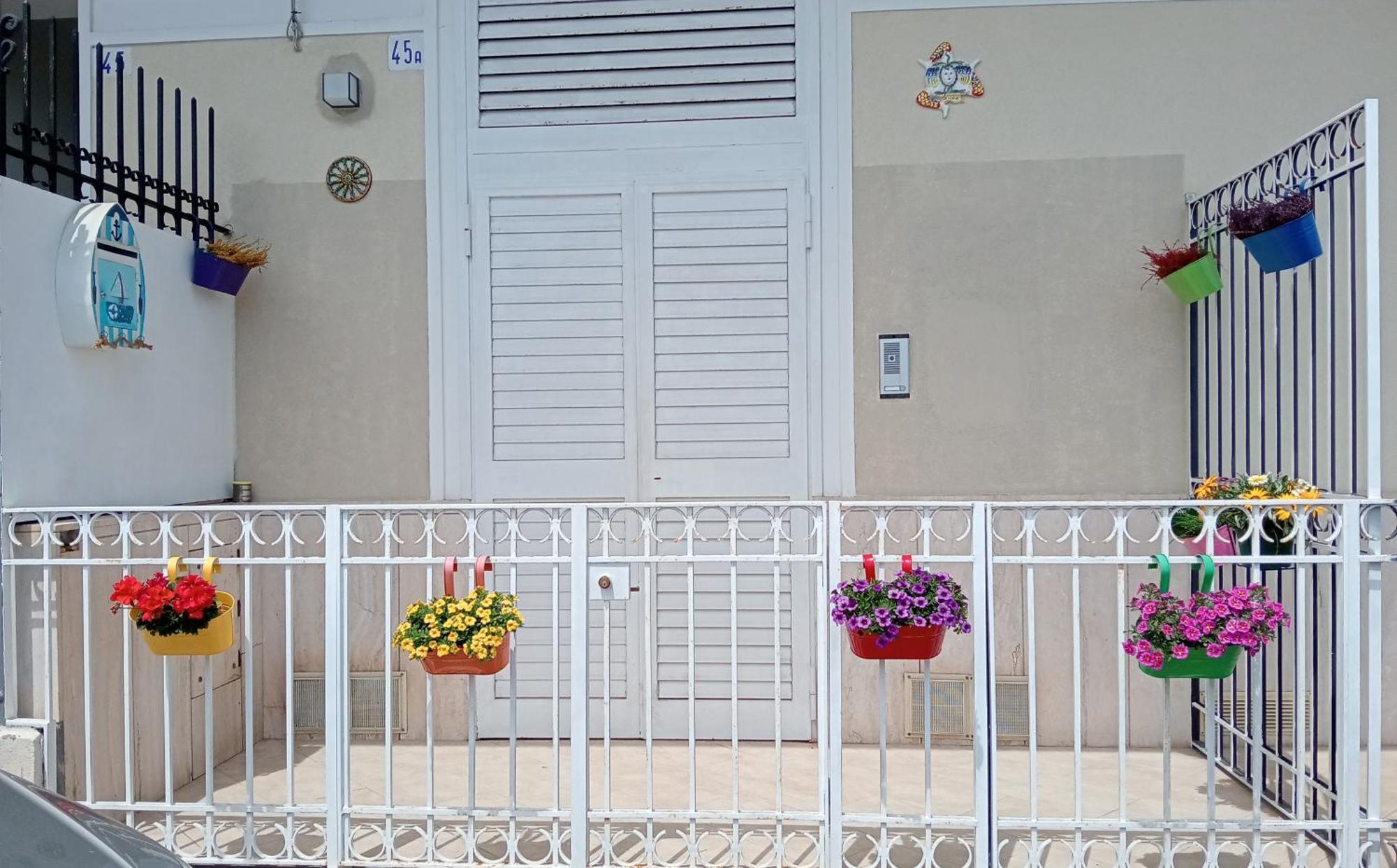 Mamis Vila Catânia Exterior foto